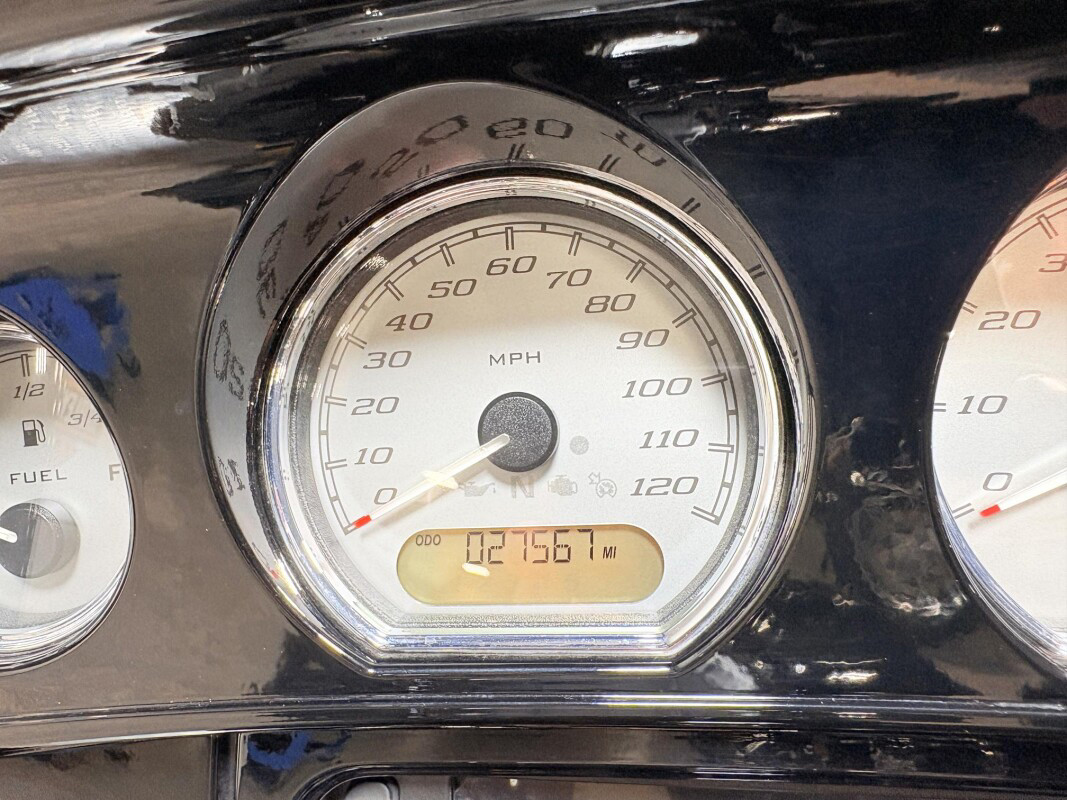 Street Glide® Special