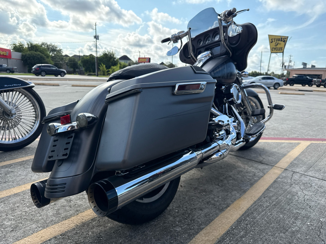 Street Glide® Special