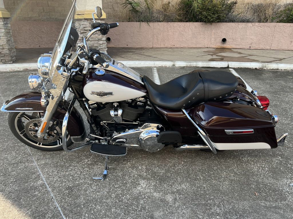 Road King®