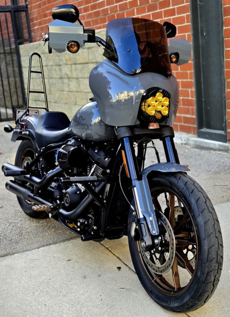Low Rider® S