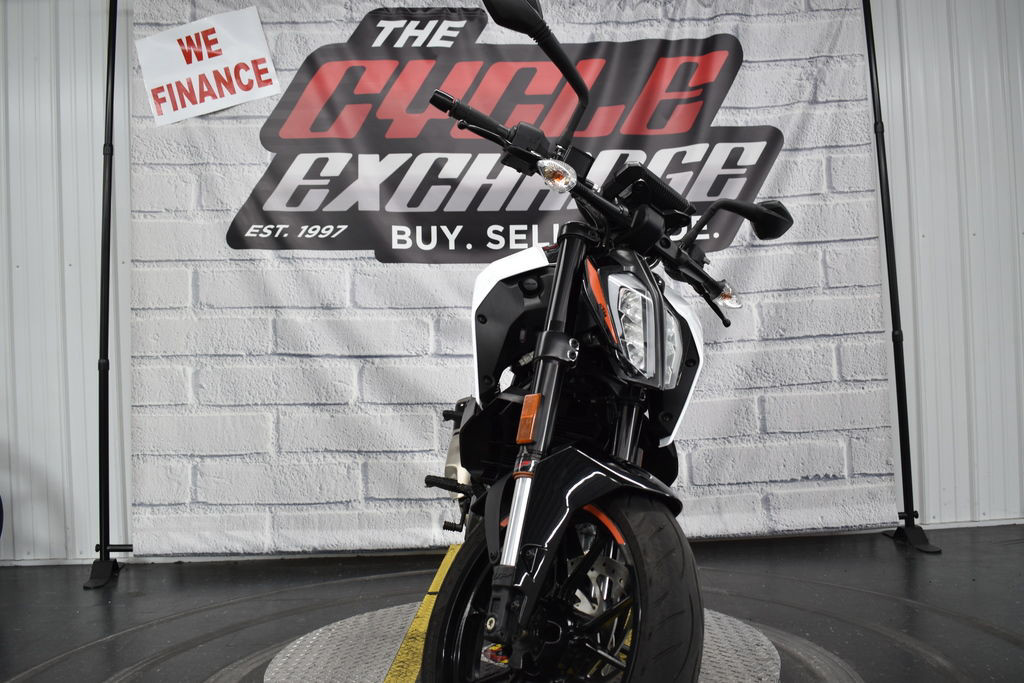 390 Duke