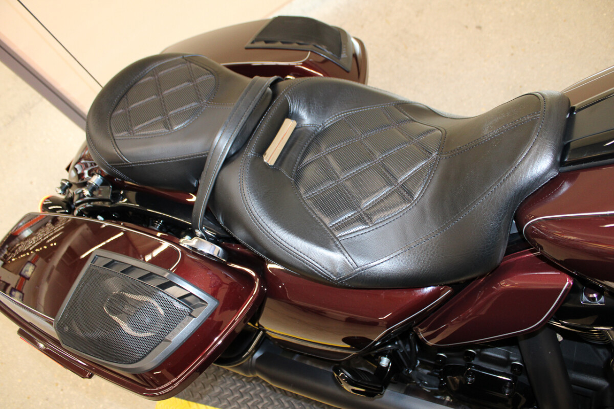 Road Glide® Special