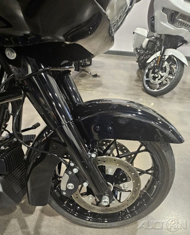 Road Glide® Special