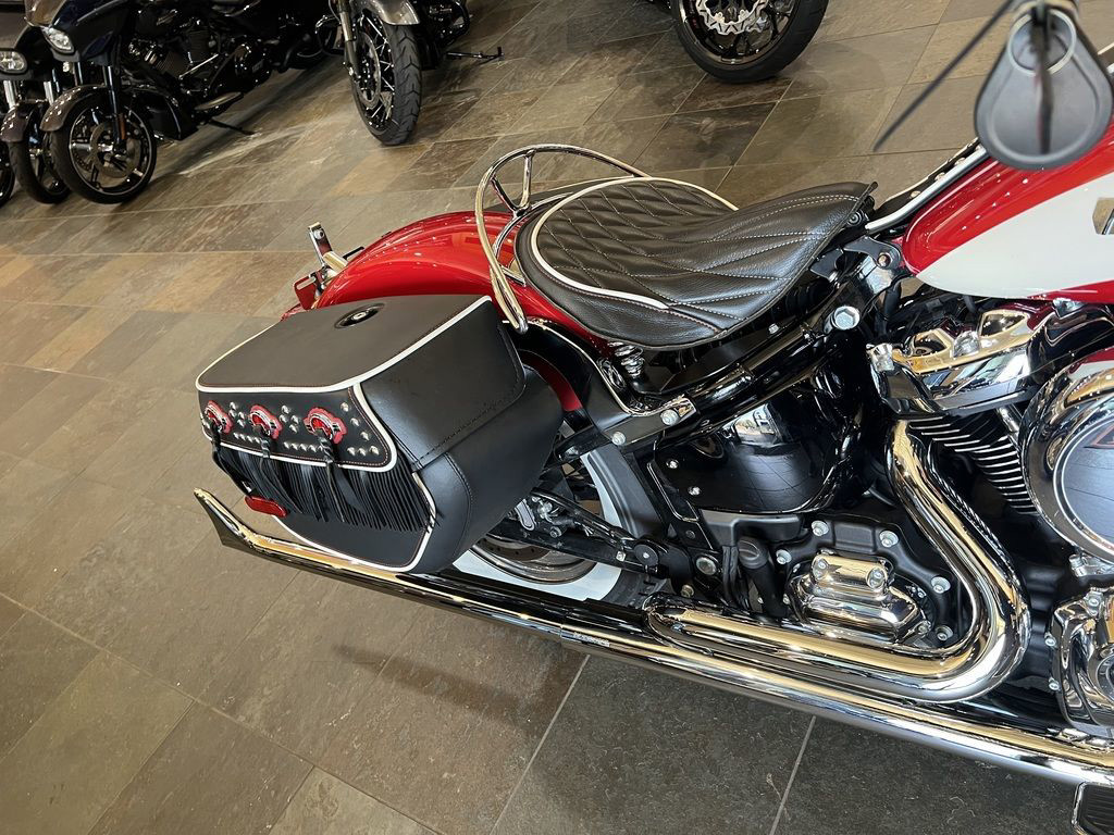 Hydra-Glide Revival