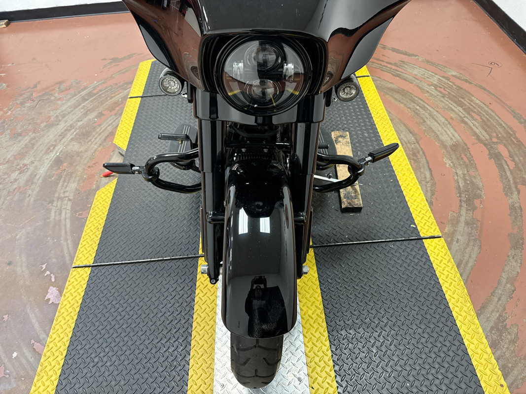 Street Glide® Special
