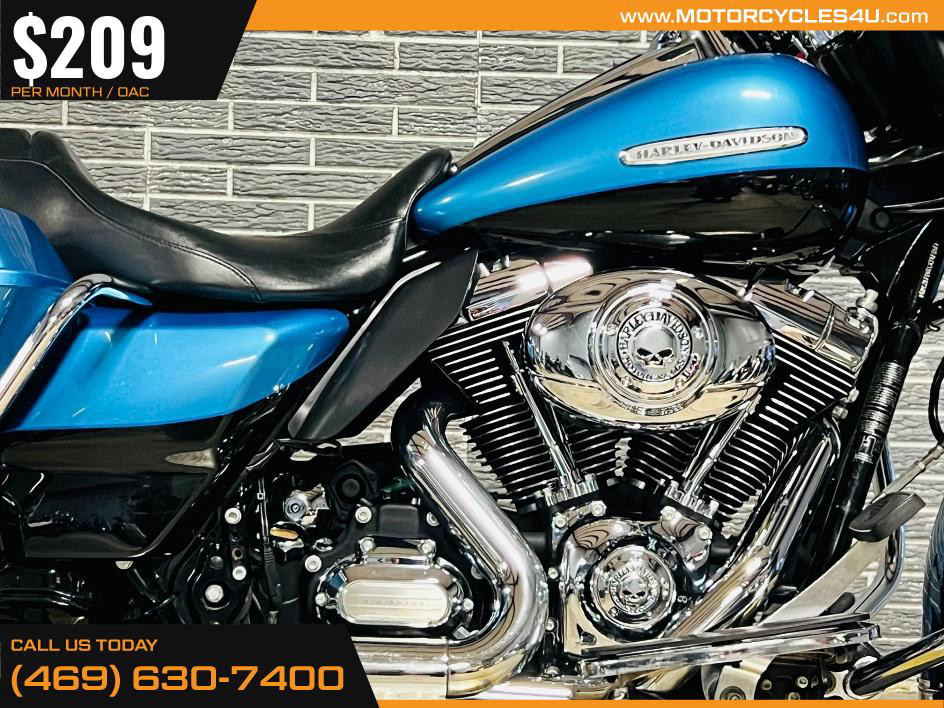 Electra Glide® Ultra Limited®