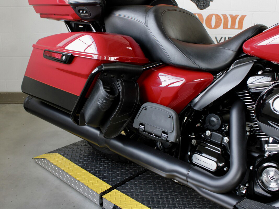 Road Glide® Limited