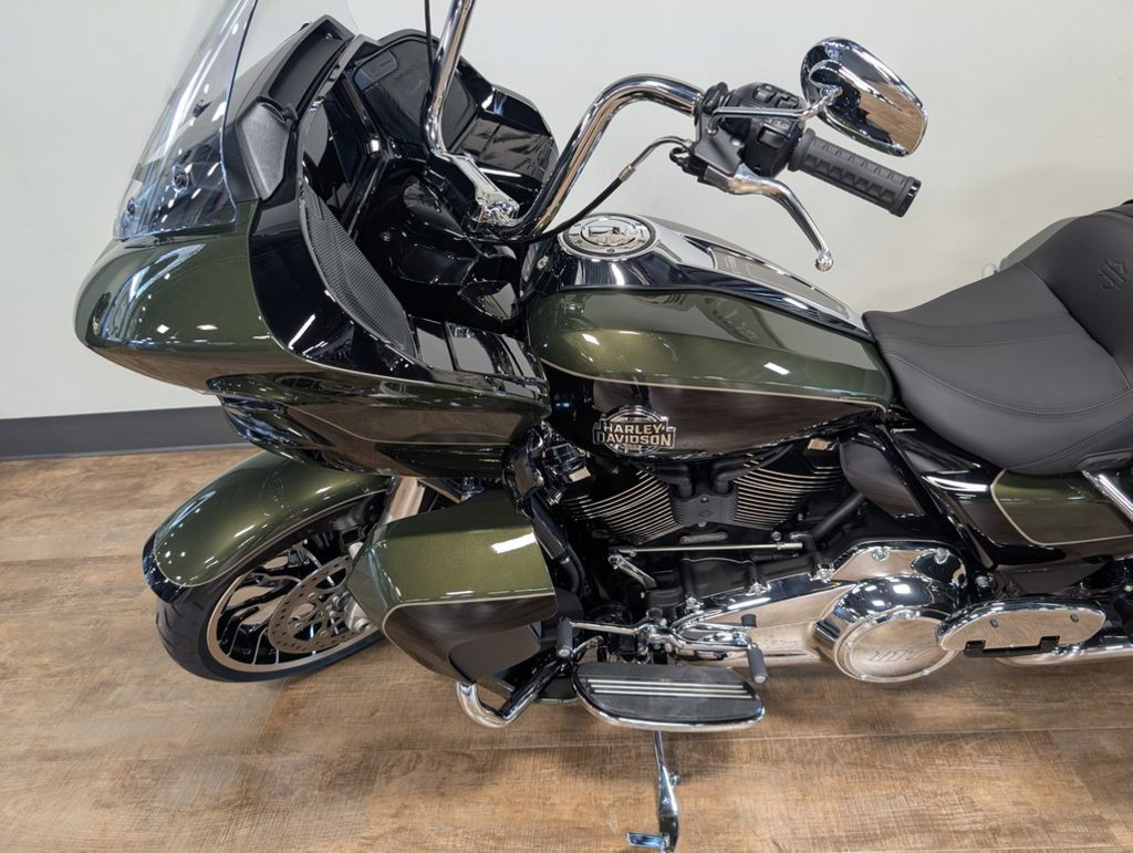 Road Glide® Limited