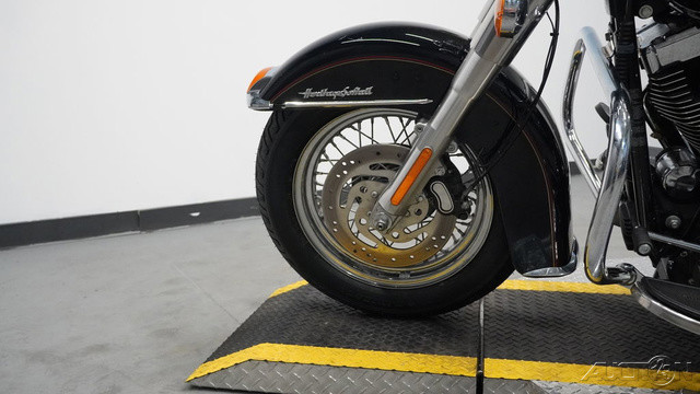 Heritage Softail® Classic