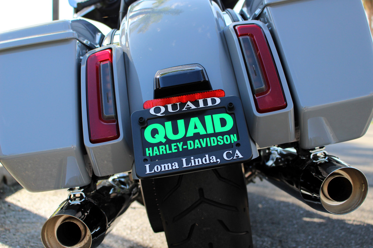Street Glide®