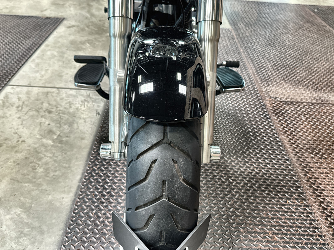 Softail® Fat Boy®