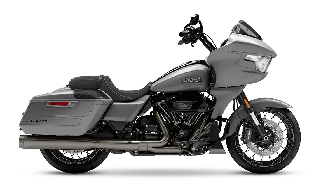 CVO® Road Glide®