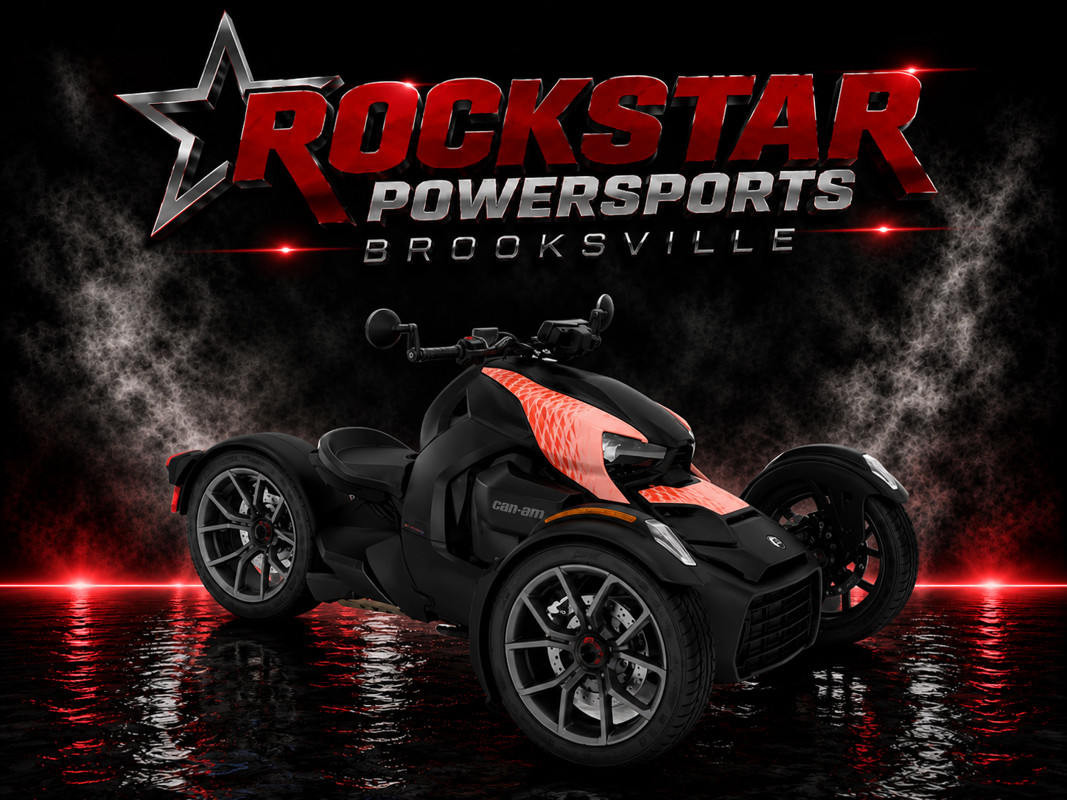 Ryker 900 ACE®