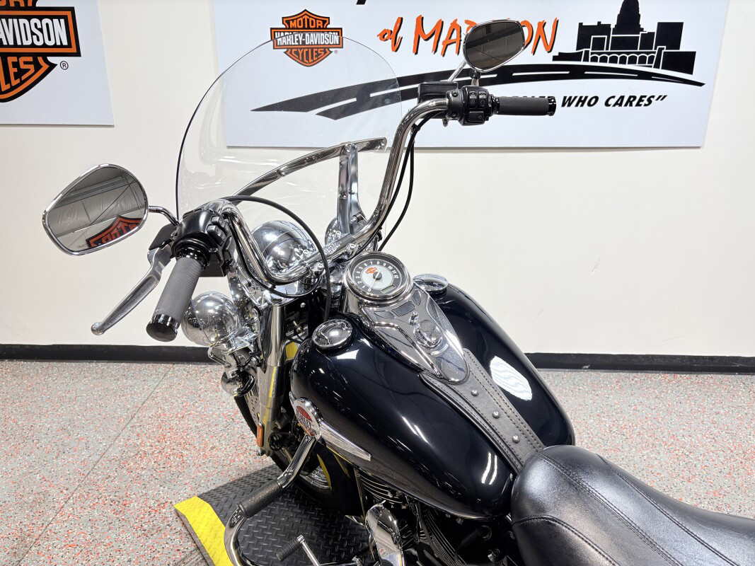 Heritage Softail® Classic