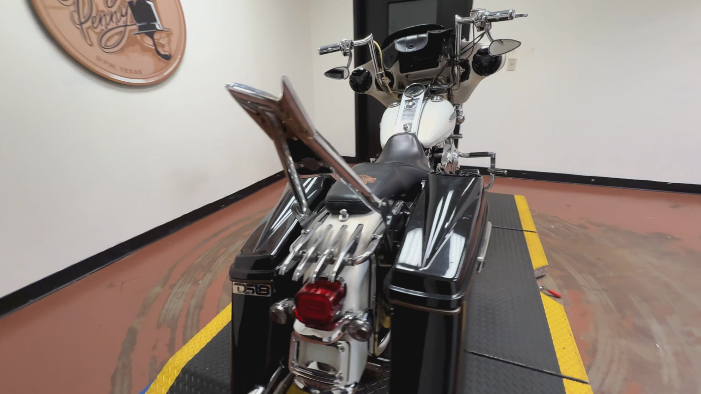 Road King® Classic