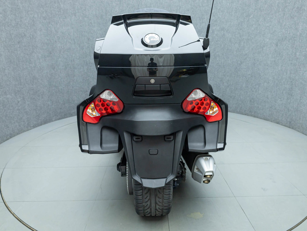 Spyder® RT-S SE6