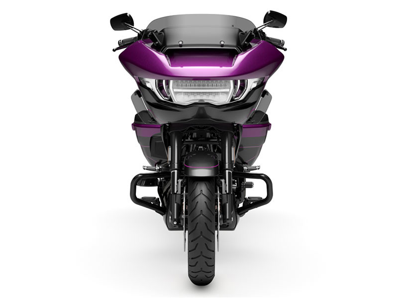 CVO® Road Glide®
