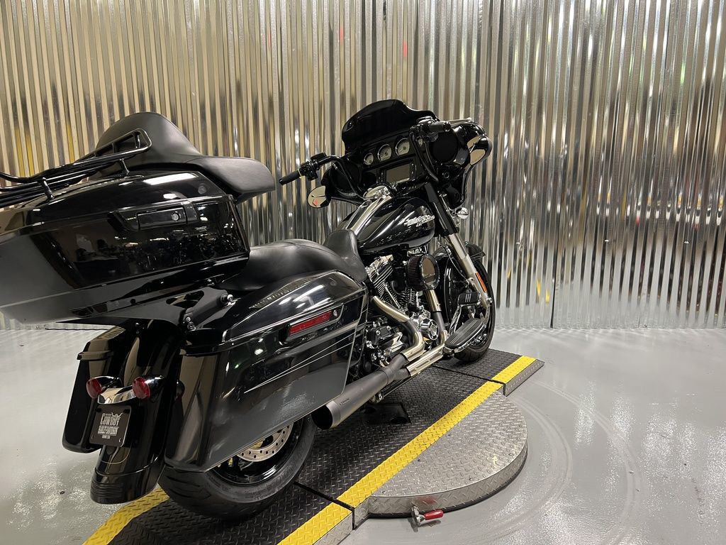 Street Glide® Special