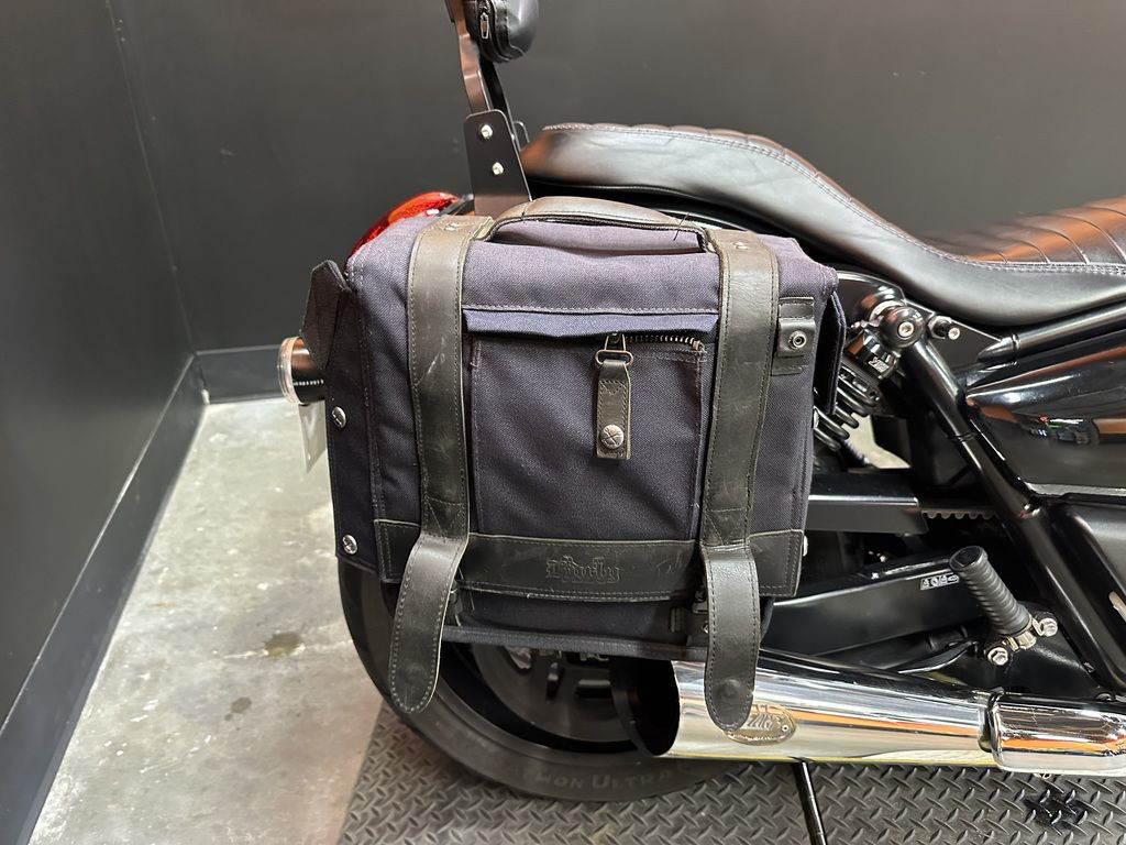 Thunderbird Storm ABS