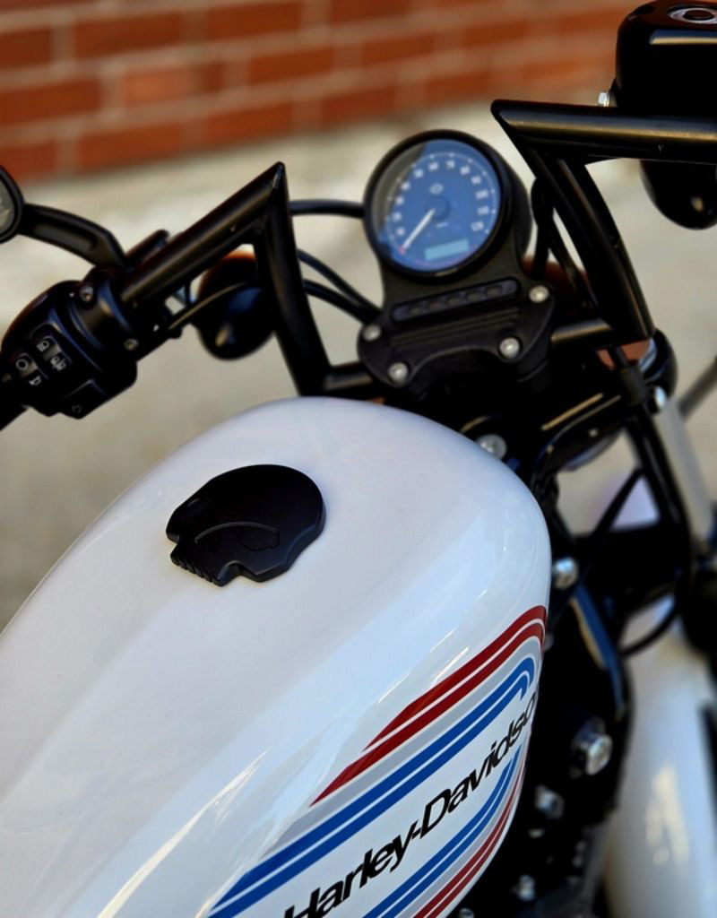 Sportster® Iron 883®