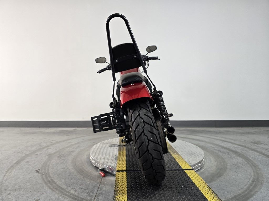 Sportster® Iron 883®