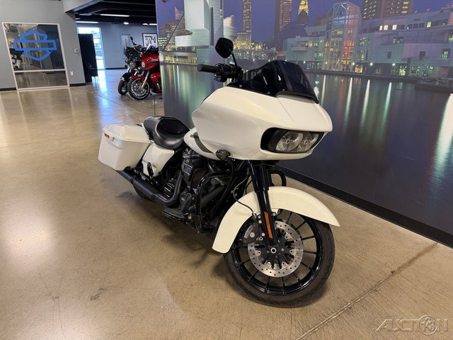 Road Glide® Special