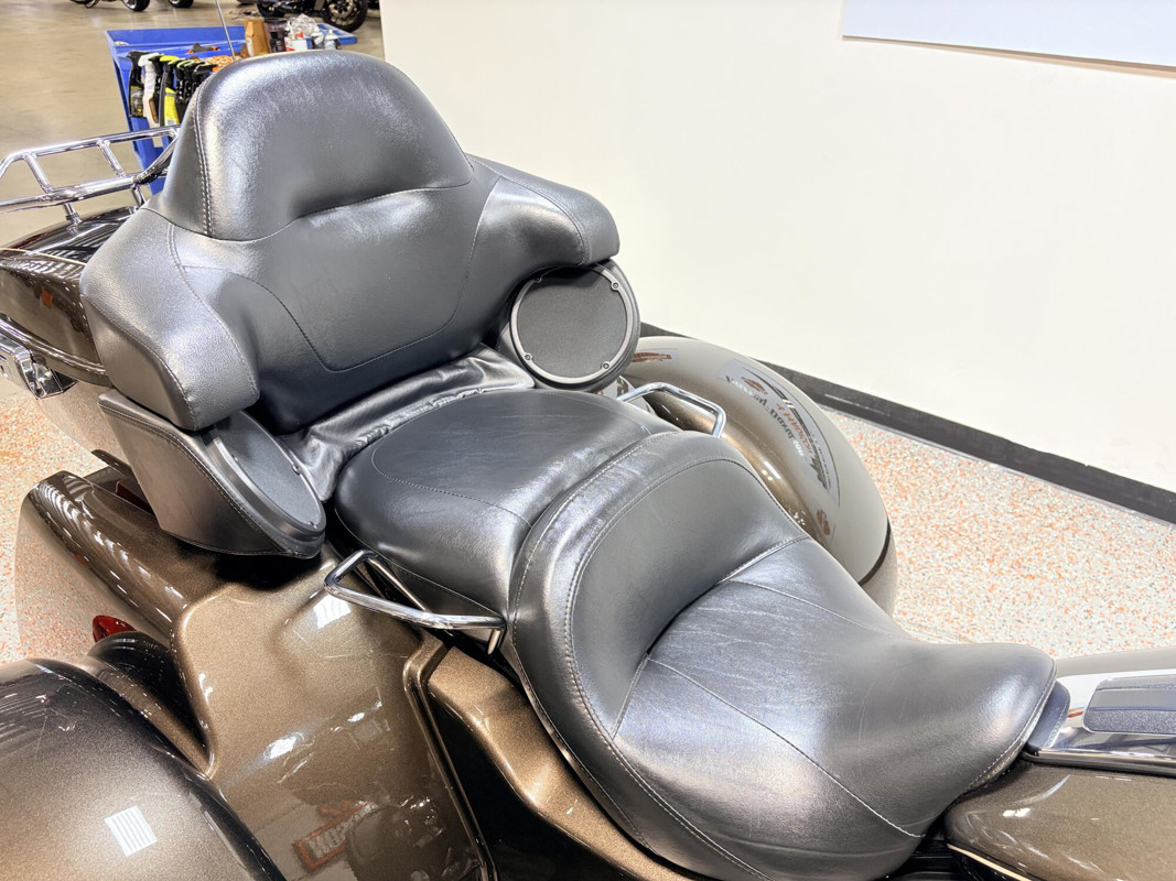Tri Glide® Ultra