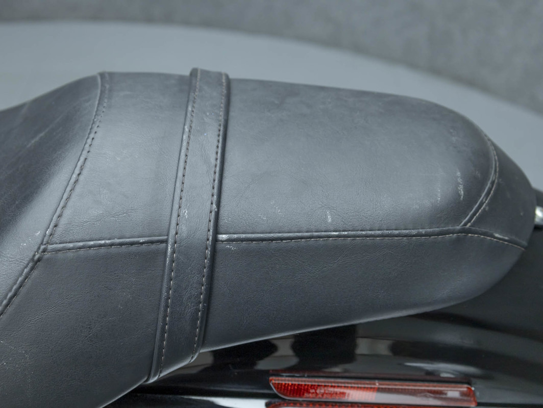 Sportster® 883 Custom