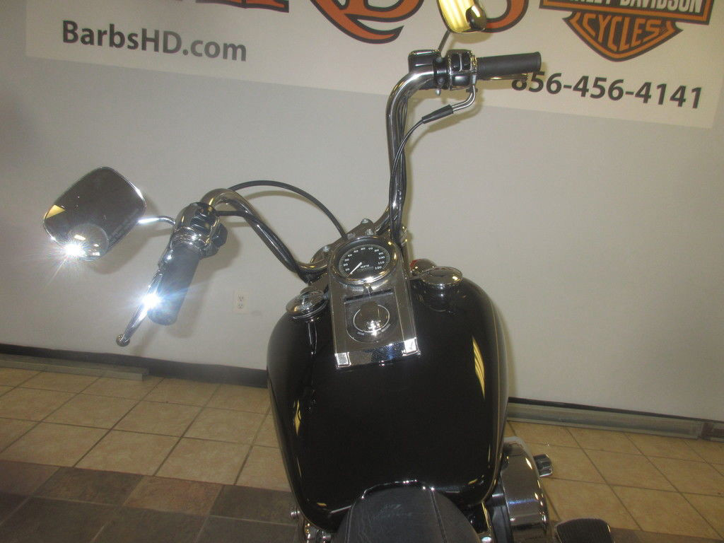 Dyna® Wide Glide®