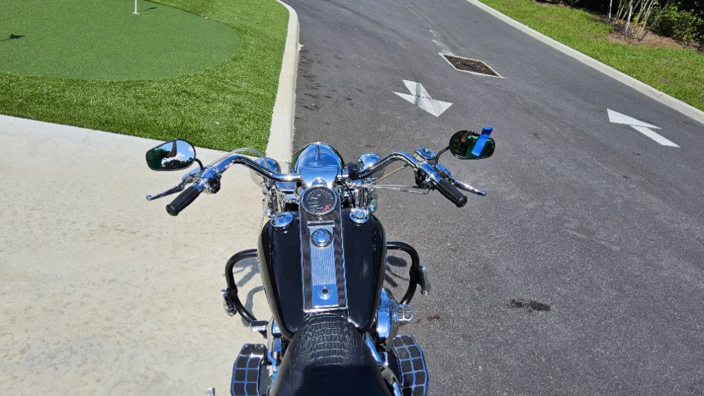 Road King®