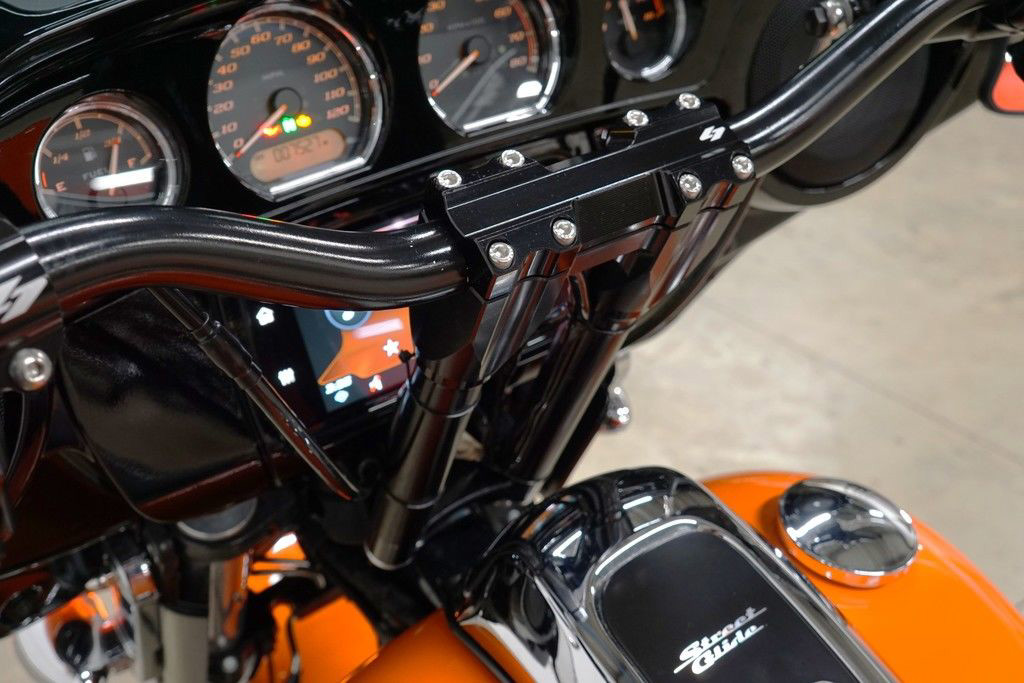 Street Glide® Special