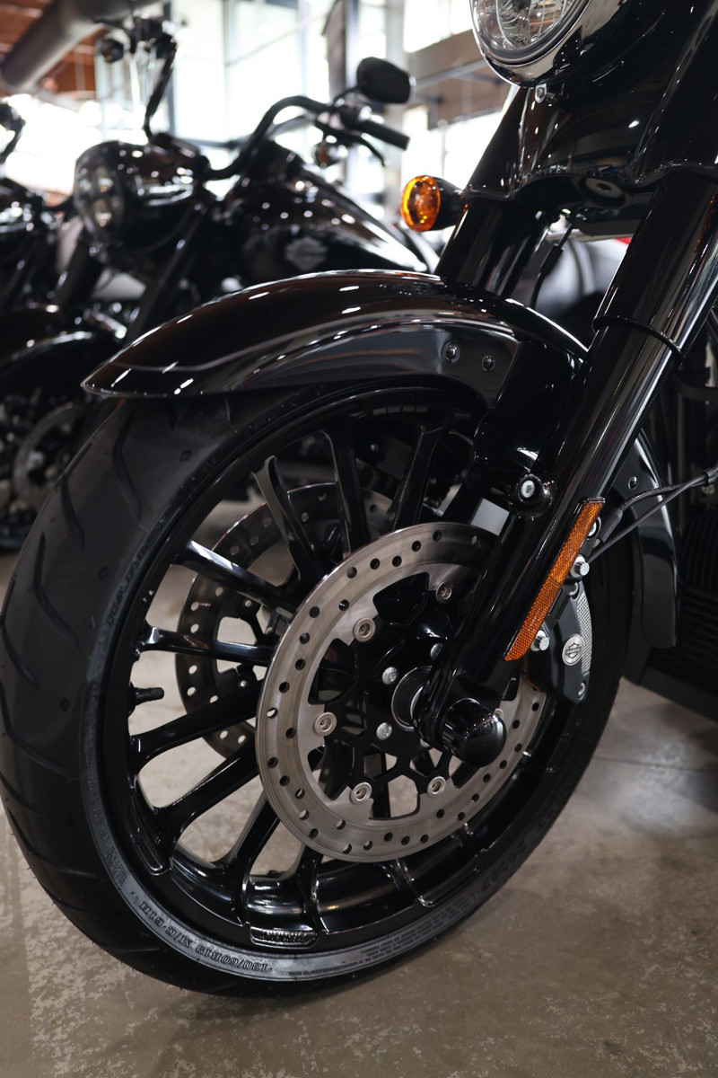 Freewheeler®