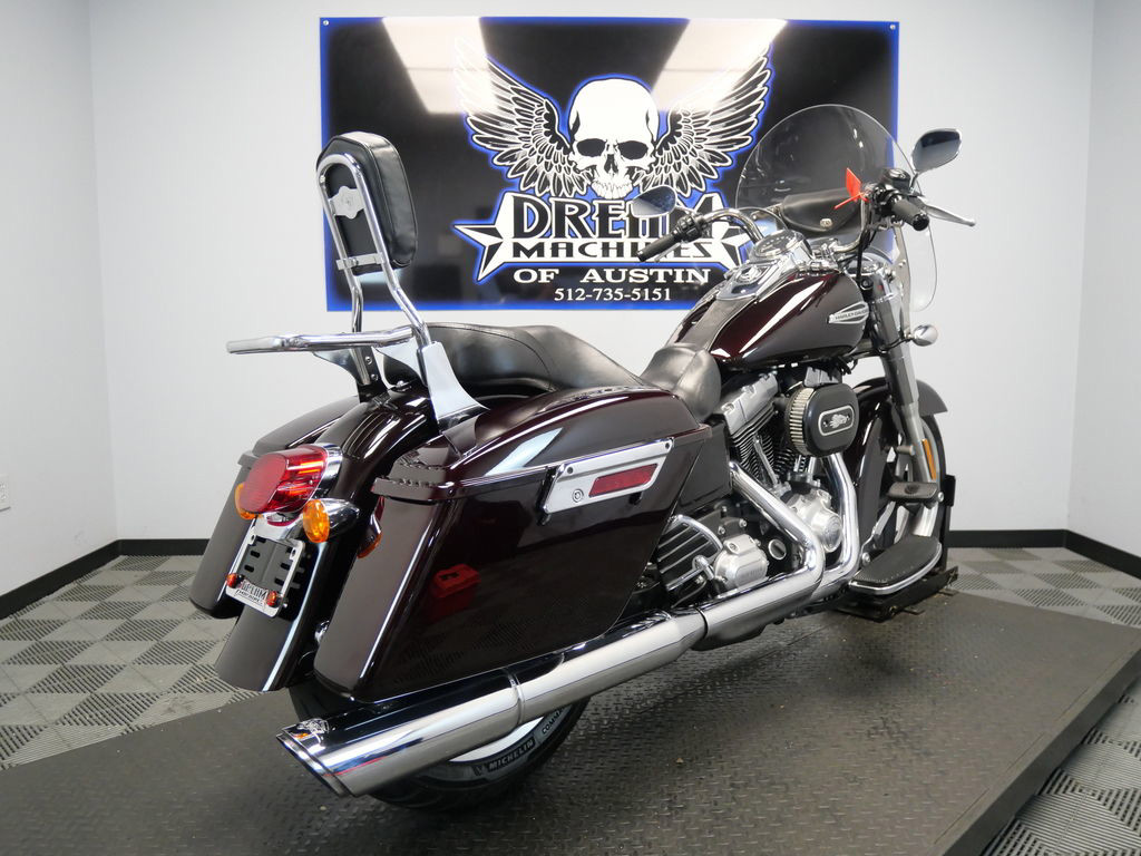 Dyna® Switchback®