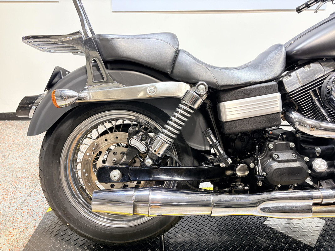 Dyna® Street Bob®