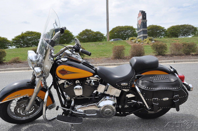 Heritage Classic 114