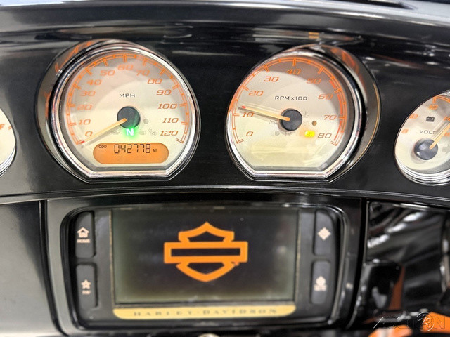 Street Glide® Special