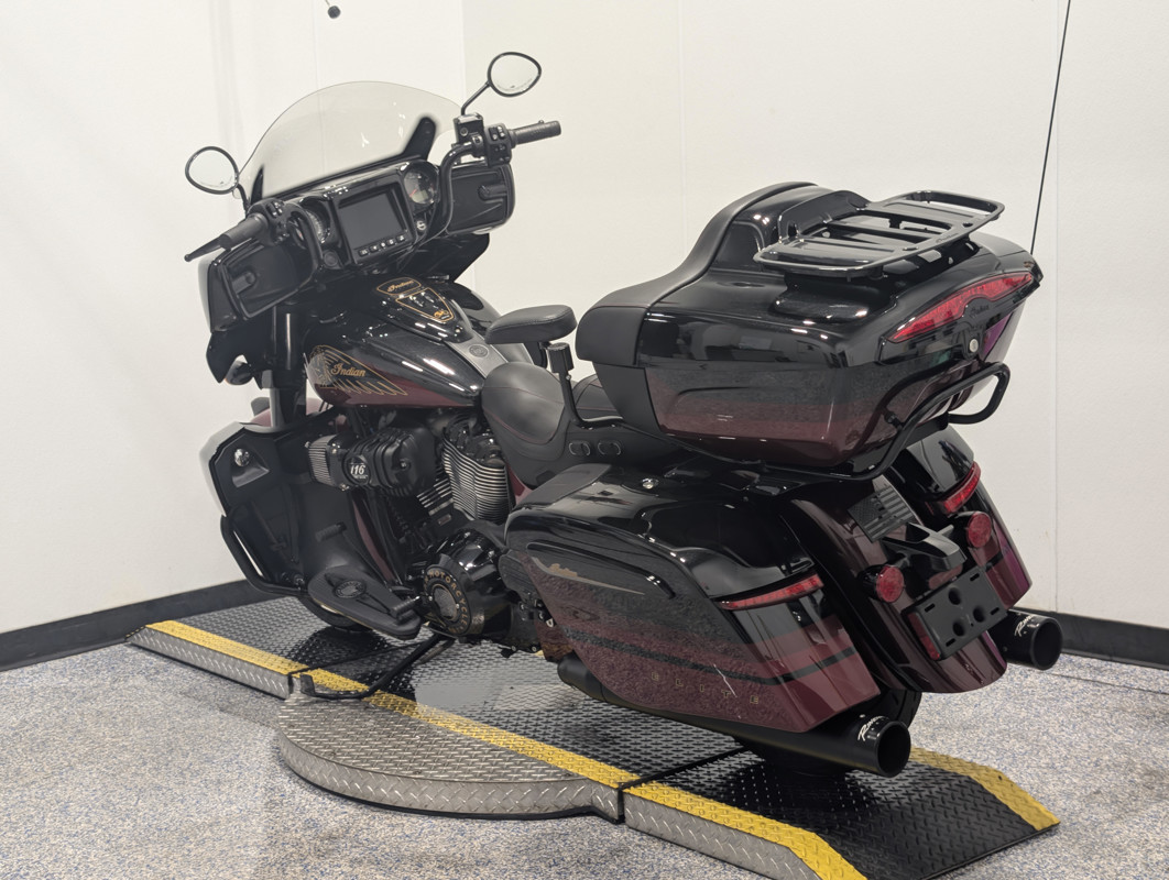 Roadmaster Elite