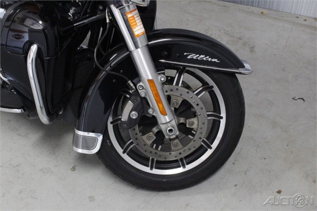 Electra Glide® Ultra Classic®
