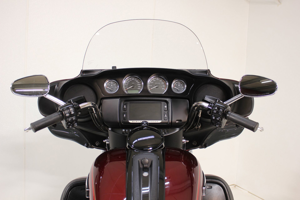 Electra Glide® Ultra Classic®