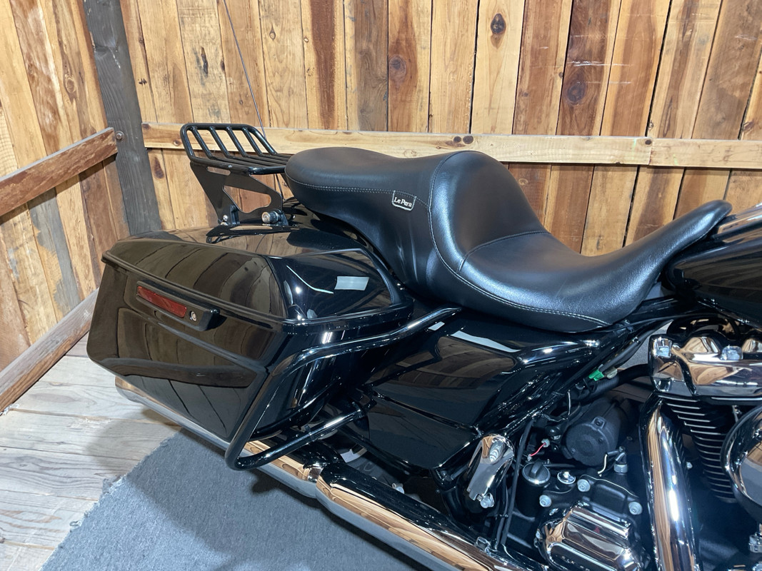 Street Glide® Special