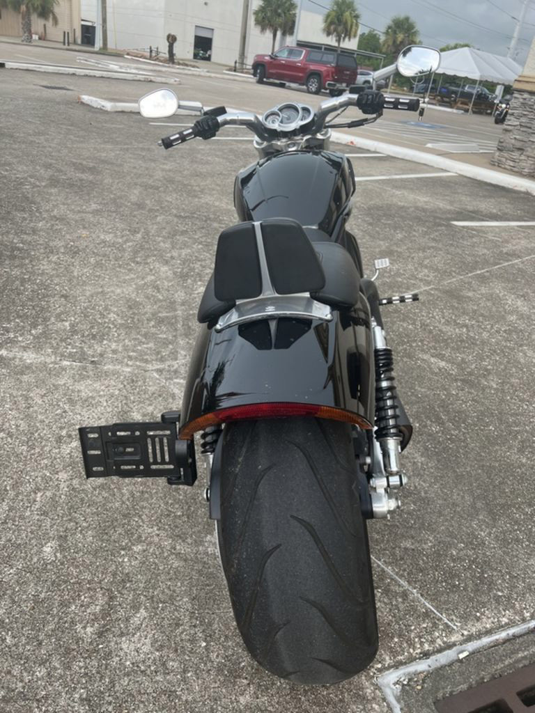 V-Rod® Muscle