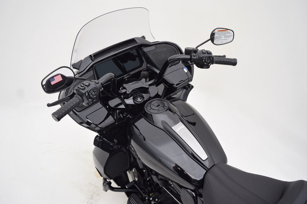 Road Glide® Limited