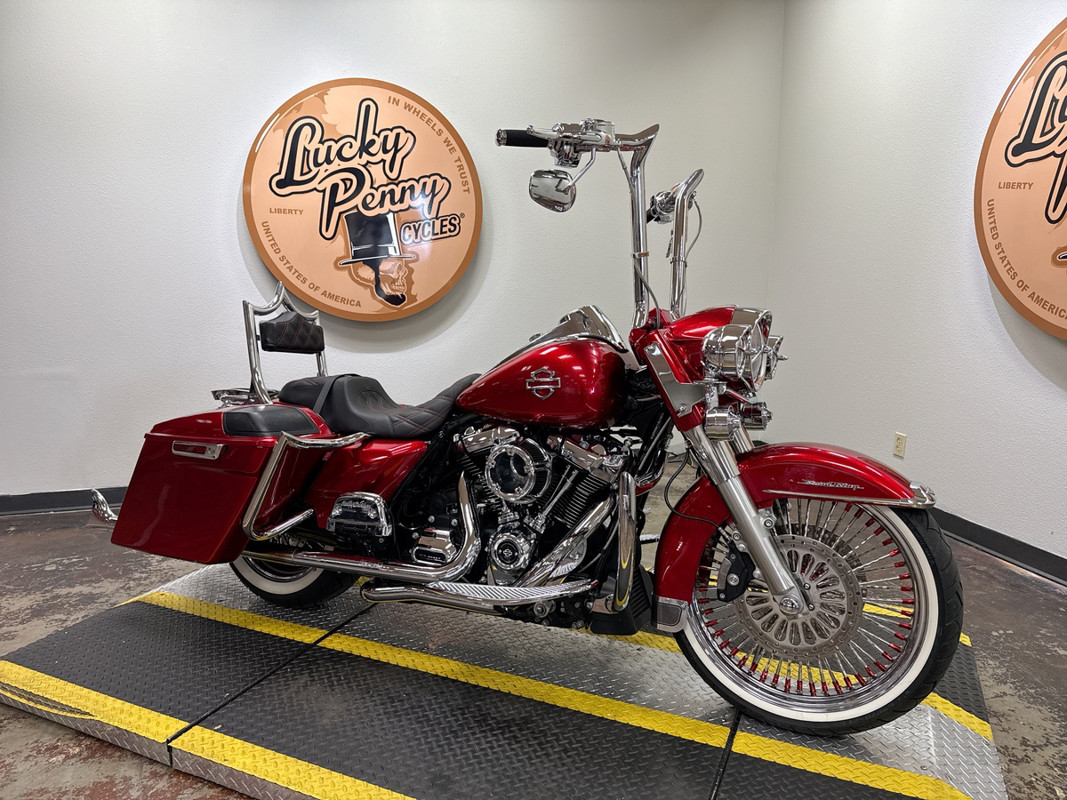 Road King®