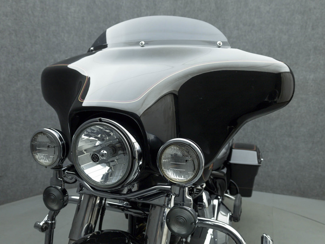 Electra Glide® Classic