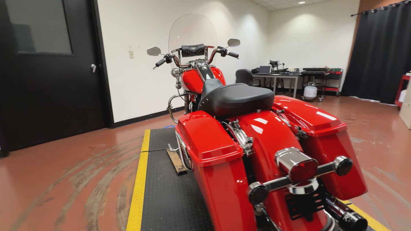 Road King®