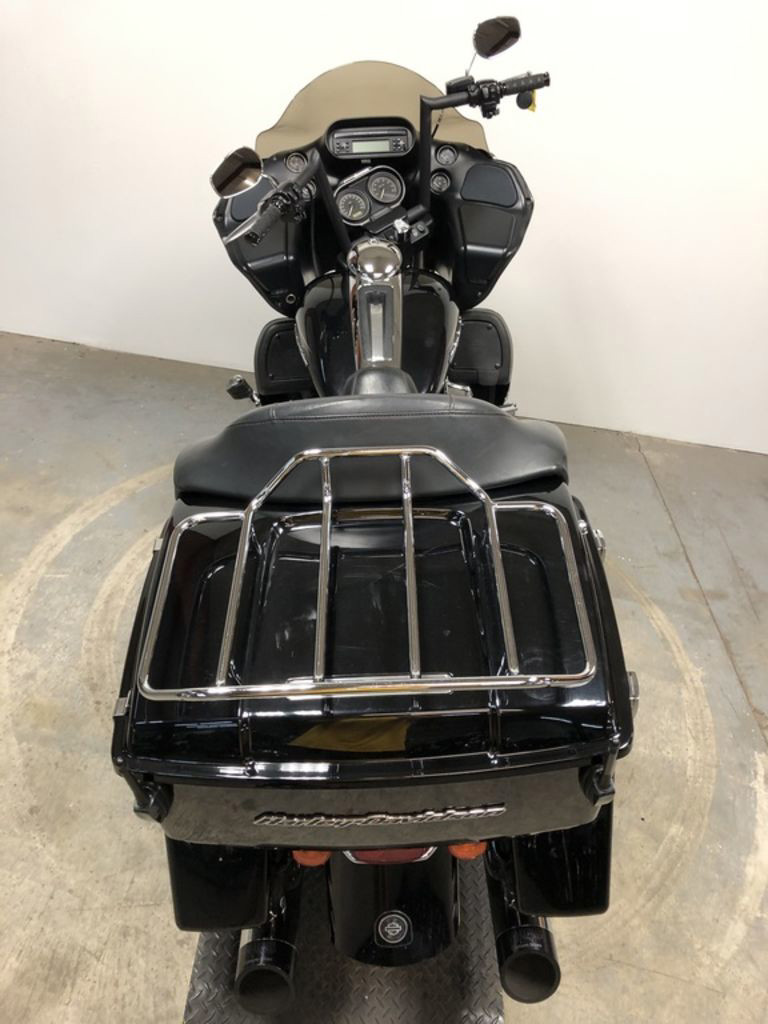 Road Glide® Ultra
