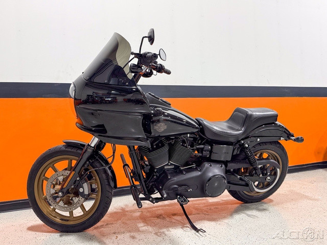 Dyna® Low Rider®