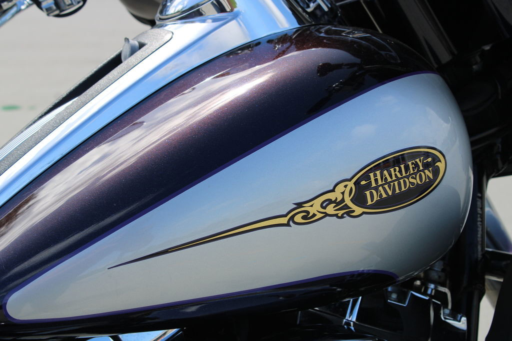Electra Glide® Ultra Classic® 
