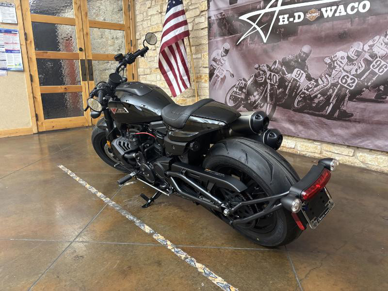 Sportster® S