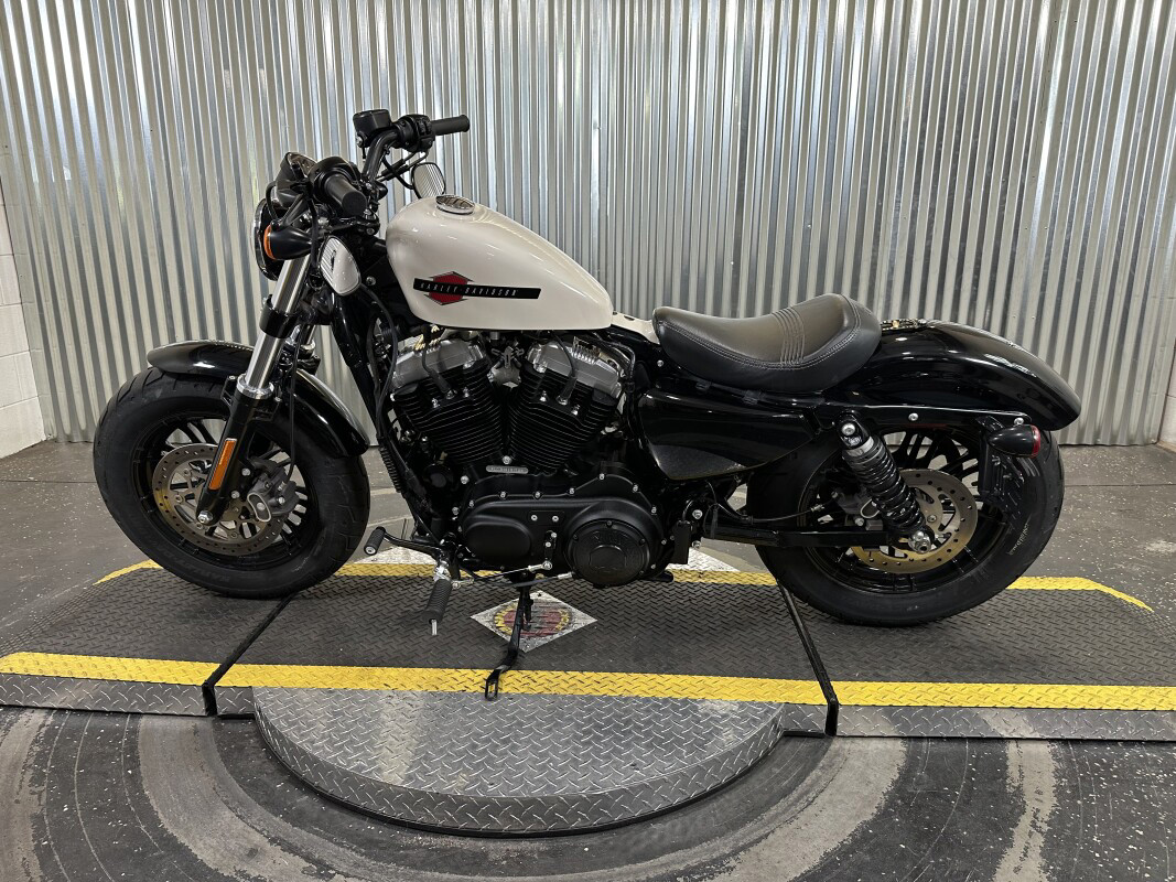 Forty-Eight®